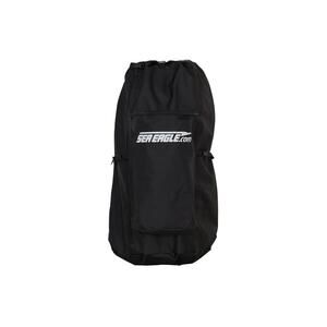 Sea Eagle All Purpose Backpack Carrying Bag Large Inflatable Paddleboard Duffle